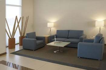 Hotel City Express Culiacan