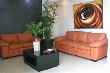 Aparthotel Homesuites