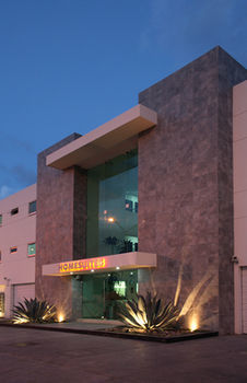 Aparthotel Homesuites