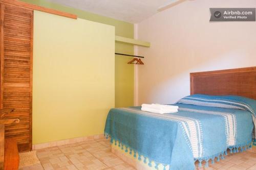 Albergue Hostal San Pancho