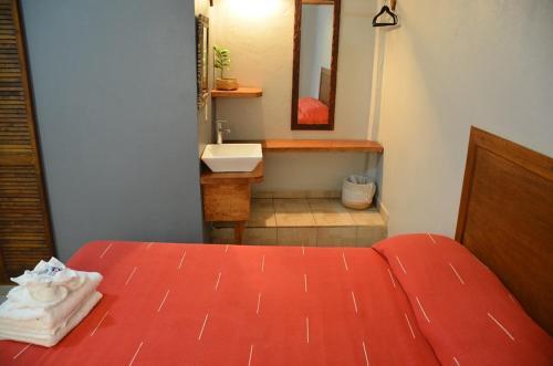 Albergue Hostal San Pancho