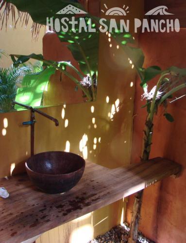 Albergue Hostal San Pancho
