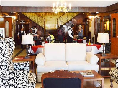 Hotel Casablanca Durango