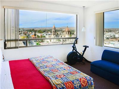 Hotel Casablanca Durango