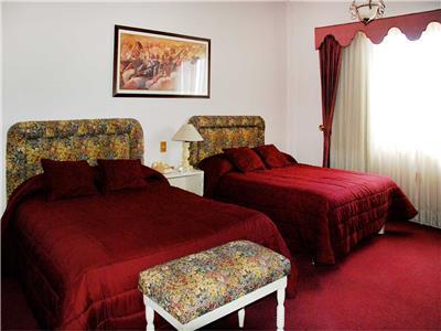 Hotel Casablanca Durango
