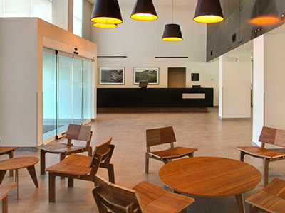 Hotel City Express Durango