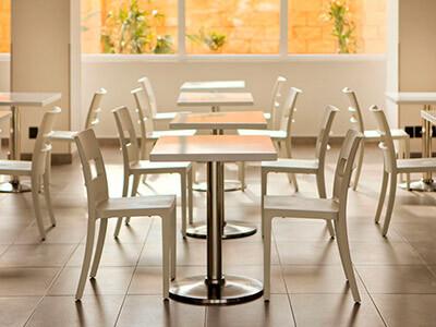 Hotel City Express Durango