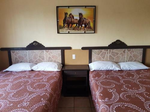 Hotel La Finca