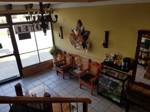 Hotel La Finca
