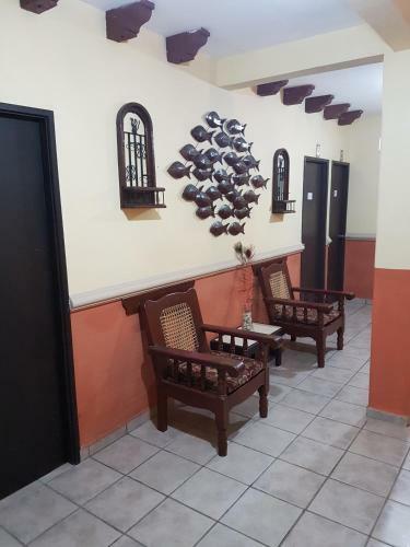 Hotel La Finca