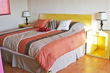 Apartamento Olas De Cerritos