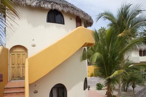 Villa Las Palmas Tropicales