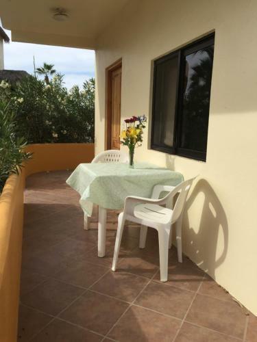 Villa Las Palmas Tropicales