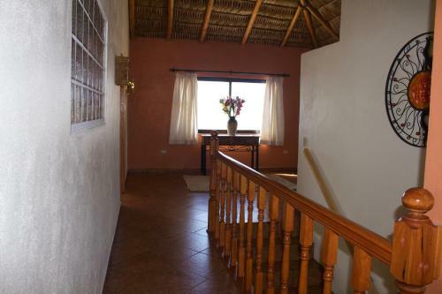 Villa Las Palmas Tropicales