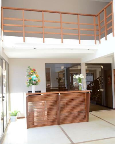 Santa Ines Bella Vista Hotel