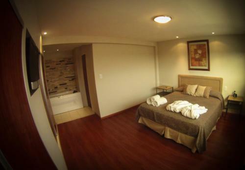 Hotel Santa Rosa