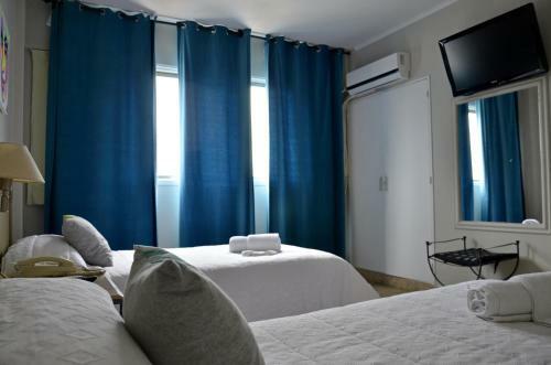 Hotel Santa Rosa