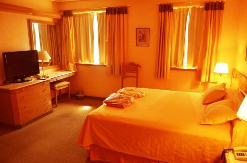 Savoy Hotel