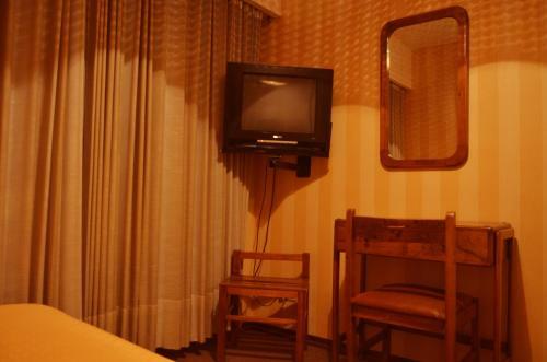 Savoy Hotel