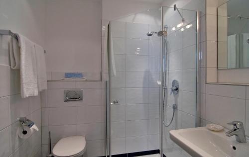 Hotel Landhaus Sixtm�hle