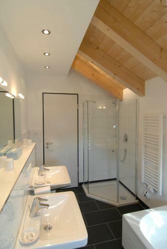 Hotel Landhaus Sixtm�hle