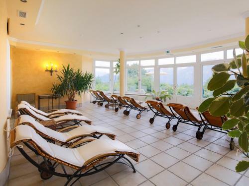 Kurhotel Vollererhof - Gesundheitszentrum
