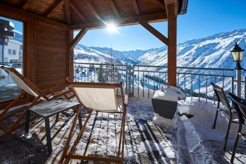 Alpenhotel Laurin