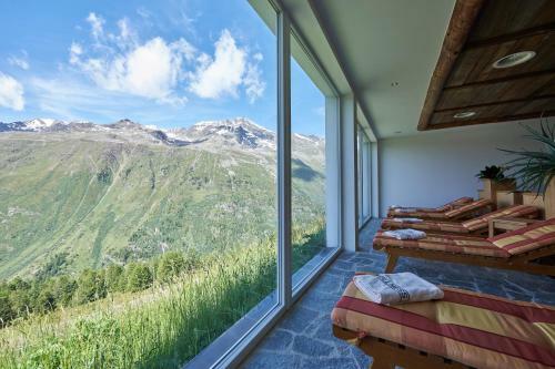Alpenhotel Laurin