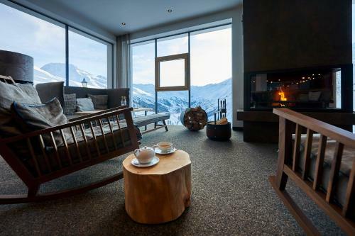Alpenhotel Laurin