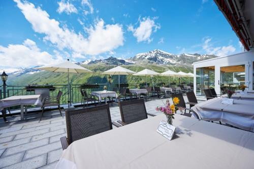Alpenhotel Laurin