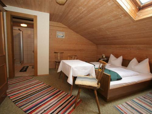 Apartamento Unterhaslach