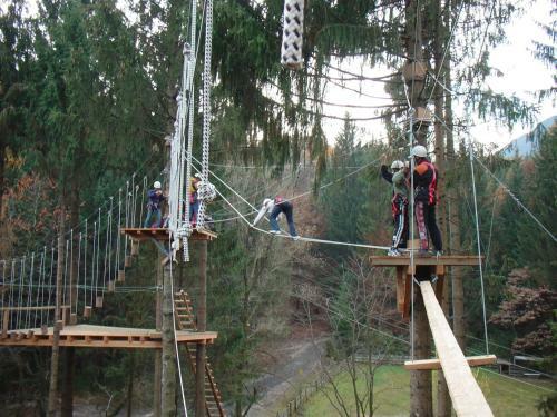 Apartamento Unterhaslach