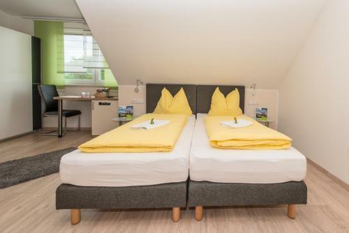 Apartamento Ferienwohnung Yassi