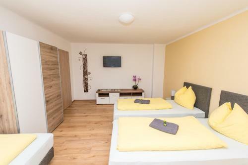 Apartamento Ferienwohnung Yassi
