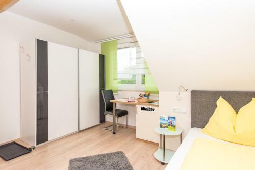 Apartamento Ferienwohnung Yassi