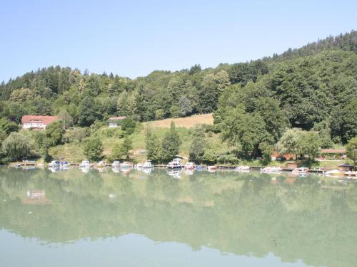Apartamento Jakobsweg