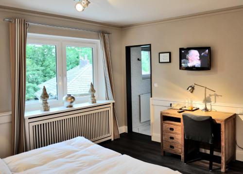 Hotel Und Landhaus 'kastanie'