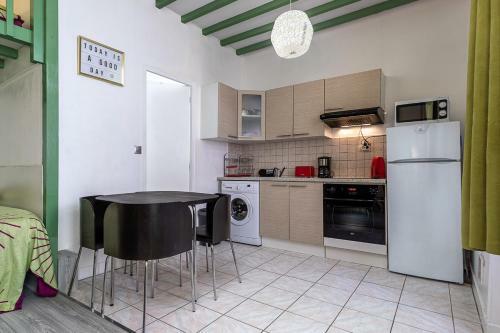 Apartamento Sleep In Versailles