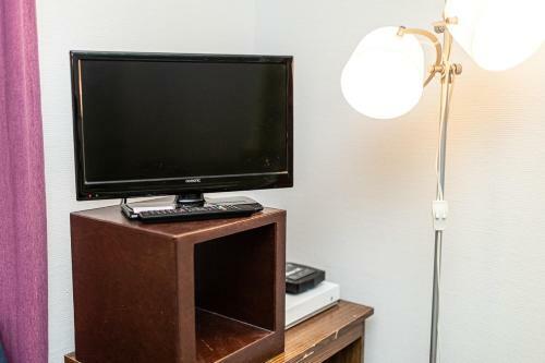 Apartamento Sleep In Versailles