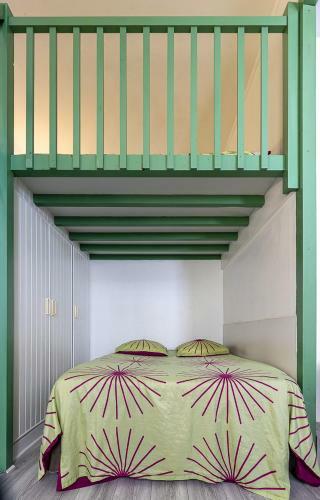 Apartamento Sleep In Versailles
