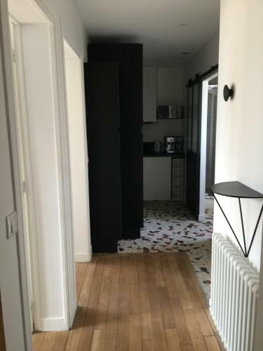 Apartamento Versailles Brand New Flat 5mn Walk From The Palace