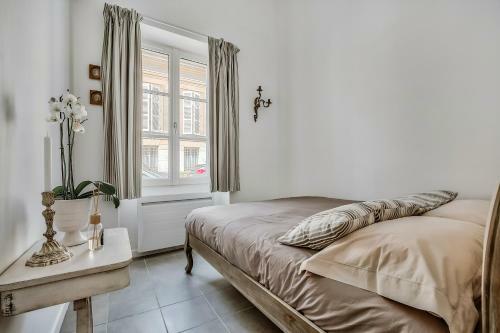 Apartamento Le Petit Pavillon de Versailles