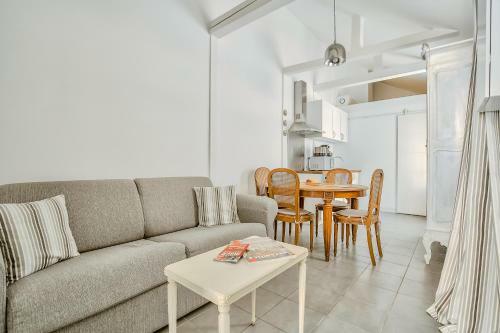 Apartamento Le Petit Pavillon de Versailles