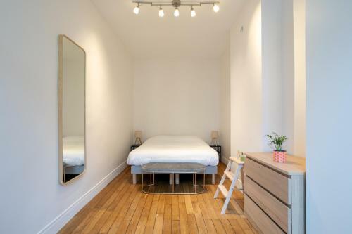 Apartamento Royale