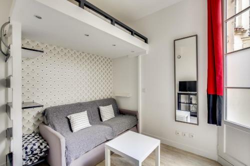 Apartamentos Le Black And White - Trianon