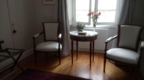 Bed & Breakfast Chambre De Flore