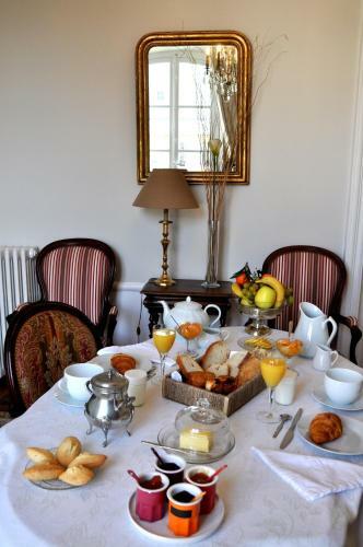Bed & Breakfast Chambre De Flore