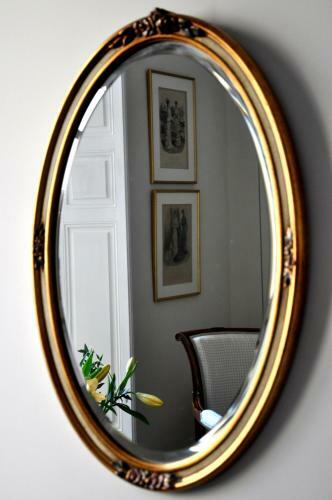 Bed & Breakfast Chambre De Flore