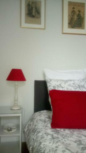 Bed & Breakfast Chambre De Flore