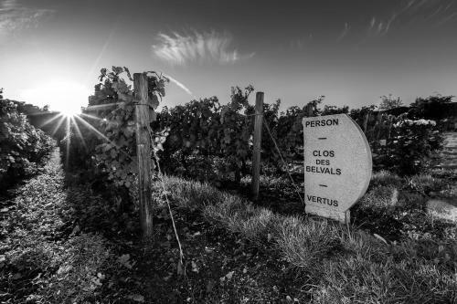 Bed & Breakfast Le Clos Des Belvals
